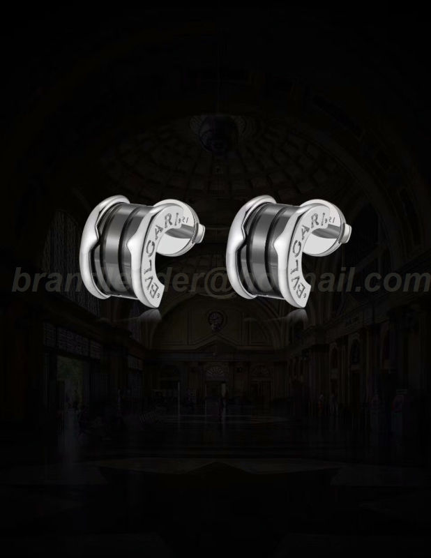 Bvlgari Earrings 54